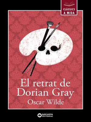 cover image of El retrat de Dorian Gray